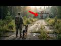 Veteran's K9 Led Him to an Overgrown Airstrip — The Hangar Door Was Still Locked