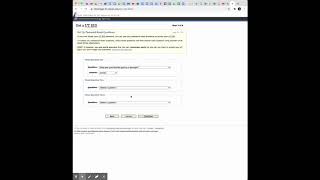 Quest Utexas - create UID