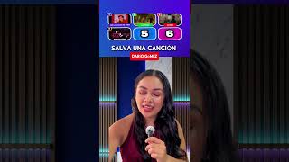 Salva 1 canción | Darío Gómez