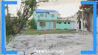 House subcommittee holds field hearing on Hurricane Ian response | Morning in America