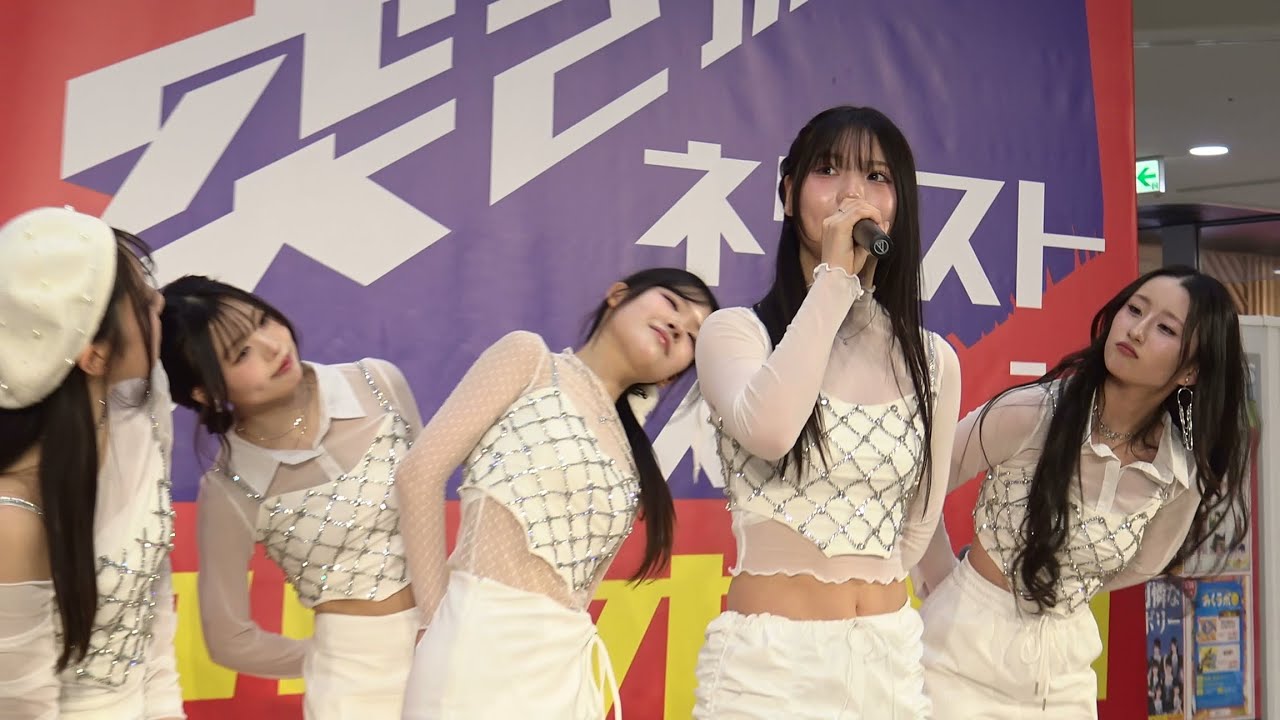 2FACE『My Boo』/アリオ川口（2026.1.12）