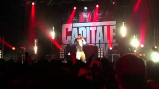 Capitale Du Crime 3 - Concert Luxembourg 18/02/12 Part.11