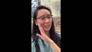 Best Dorm Kinsolving - Zoelle Wong, ASE (Part 1 of 8)