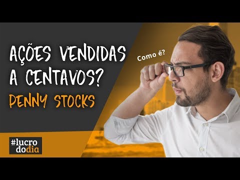 Vídeo: Os penny stocks são negociados fora do horário comercial?