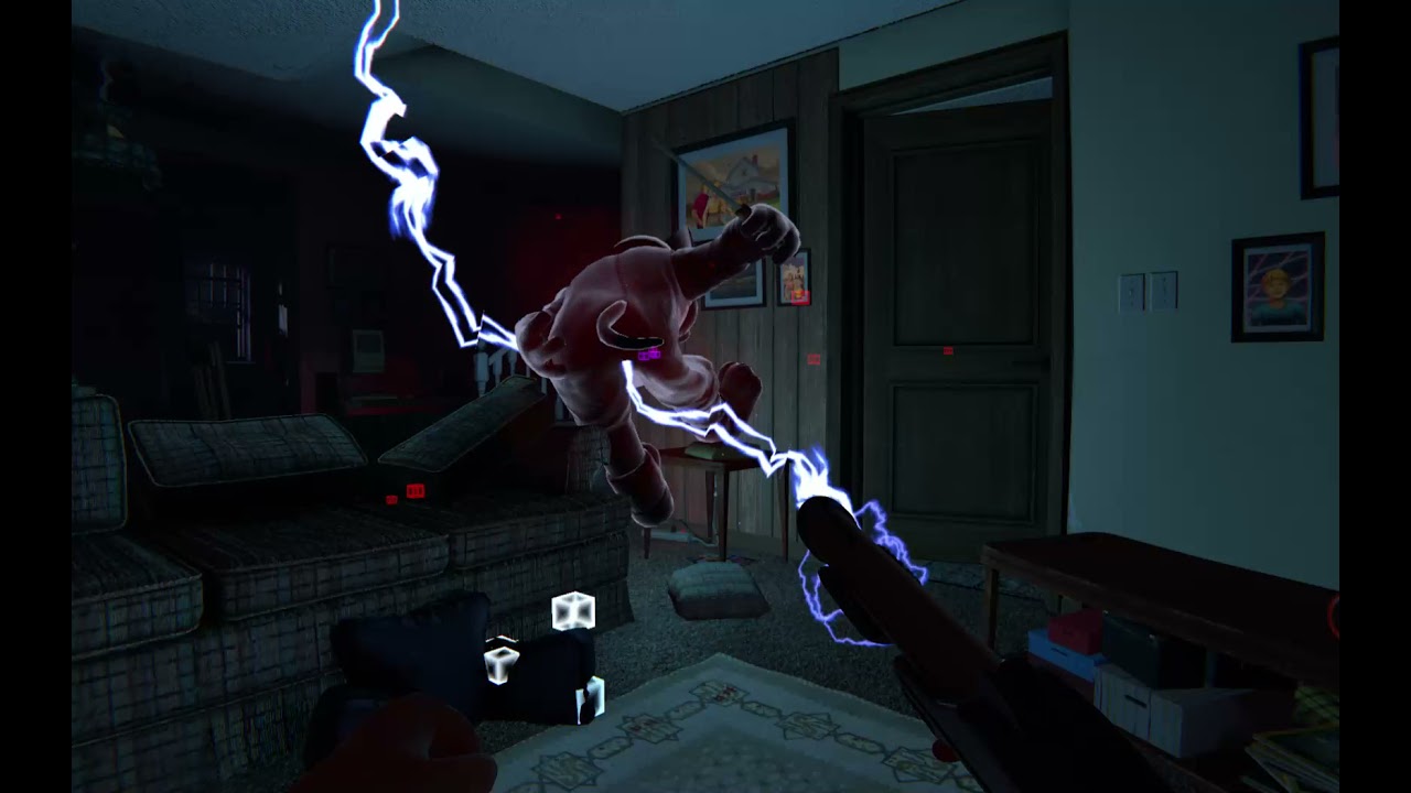 Duck Season PC Canon Ending