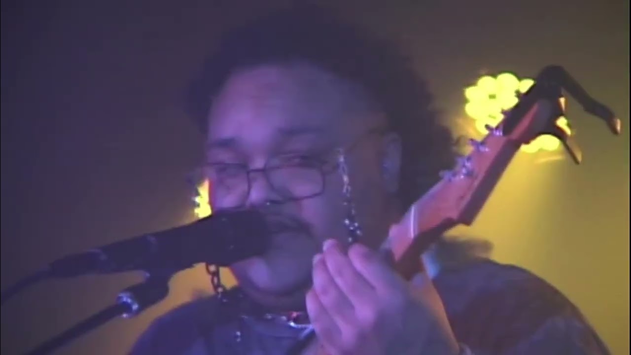 Some clips from the Animal Instincts album release show in Portland Oregon 