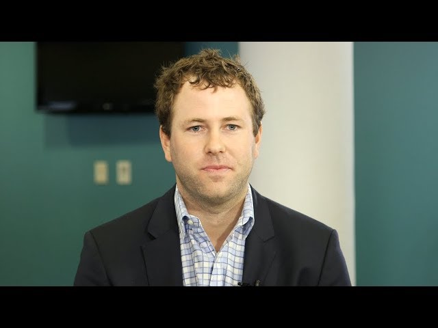 Outline Video A $16B hedge fund CIO gives an easy explanation of quantitative trading