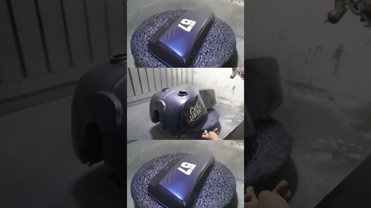 Hero Honda CD100 to Cafe Racer Transformation | Epic Bike Modification | Clutch & Gear