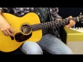Diamonds - Rihanna - Acoustic Guitar Lesson - Beginner Song - Chords