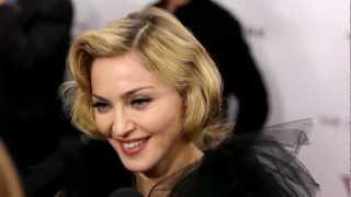 Madonna Accused of Kidnapping Her Adopted Son - Splash News | Splash News TV | Splash News TV