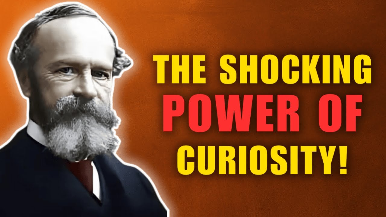 The Secret Weapon of High Achievers: Cultivating Pragmatic Curiosity