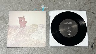 Salem - OhK 7”