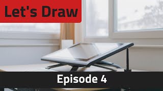 [E4] Lets Draw: Terra is terrific