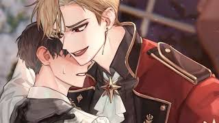 Dirty Crown Scnadal : Fantasy BL