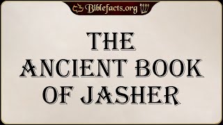 The Ancient Book of Jasher: Chapter 4