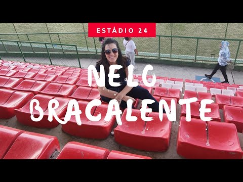 GUIA DOS ESTÁDIOS: ESTÁDIO NELO BRACALENTE - YouTube