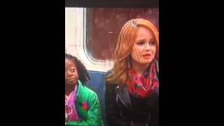 Good Luck Jessie Nyc Christmas