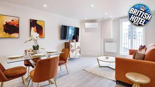 Marble Arch Suite 6-Hosted by Sweetstay | London, United Kingdom | Hotel Review 🌟