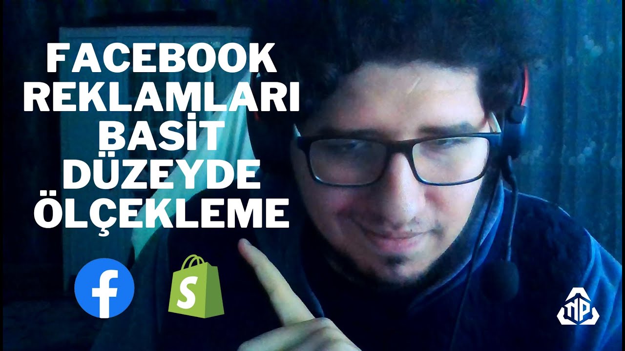 FB REKLAMLARI BASİT DÜZEYDE ÖLÇEKLEME - BUGÜNE KADAR KİMSE BUNLARI ...
