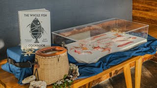 A Night of Coastal Cuisine: Karma Supper Club Seafood Feast Recap | Bali
