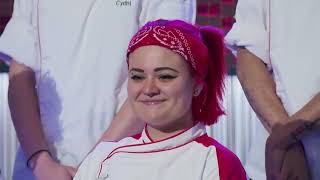 Hell's Kitchen  S24 E11 | 1