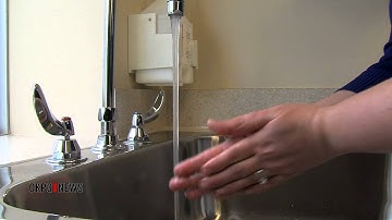 To Your Health: C Difficile