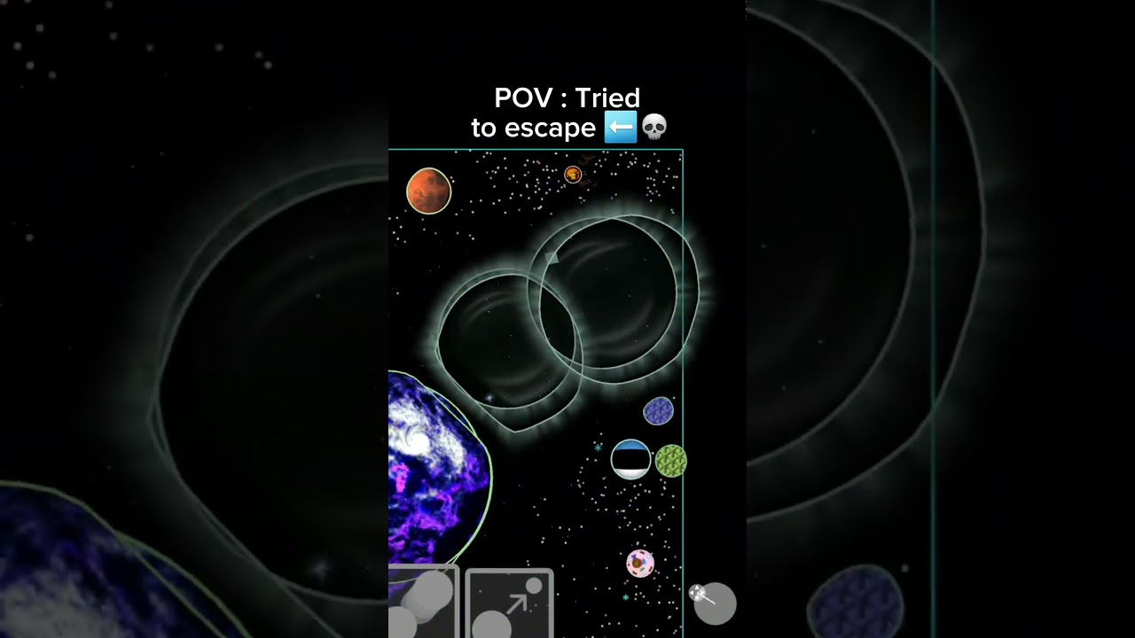 Nebulous / NebMod 1 Attempt + 1 Win Full Gaiming