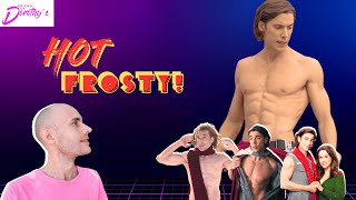 Why 'Hot Frosty' (2024) Had Gay Viewers Obsessed: Netflix's Campy Holiday Rom-Com Breakdown