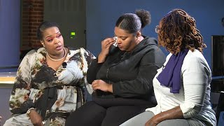 Her Story, Our Strength: Breaking the silence around domestic violence | Community Conversations