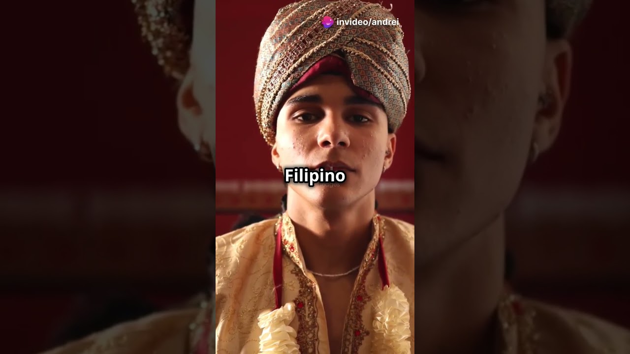 FILIPINO FACTS YOU SHOULD KNOW!!!