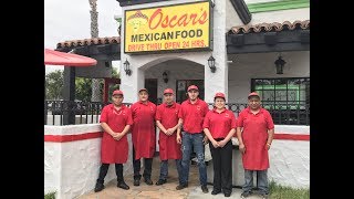 OSCAR'S  MEXICAN FOOD ON MIDWAY DR. - (619) 431-5659 screenshot 1