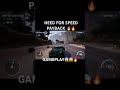 Gameplay nfs payback🔥😱#nfsgamers #gameplay #gaming #nfspayback #needforspeed #nfs #nfsmostwanted