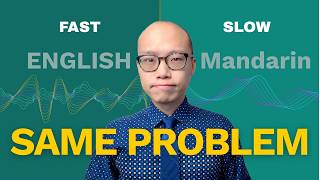 Can't Respond in Mandarin Your Listening Isn't the Problem
