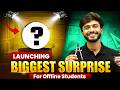 🚨 Biggest Surprise For Students | कल होगा बड़ा खुलासा |FOR OFFLINE STUDENTS 😱 | Prakash Mudgal #ssc