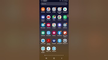 របៀបកែប្រែឈ្មោះ ឯកសារផ្សេង  លើទូរសព្ទដៃ,Rename the files photos, videos on phone