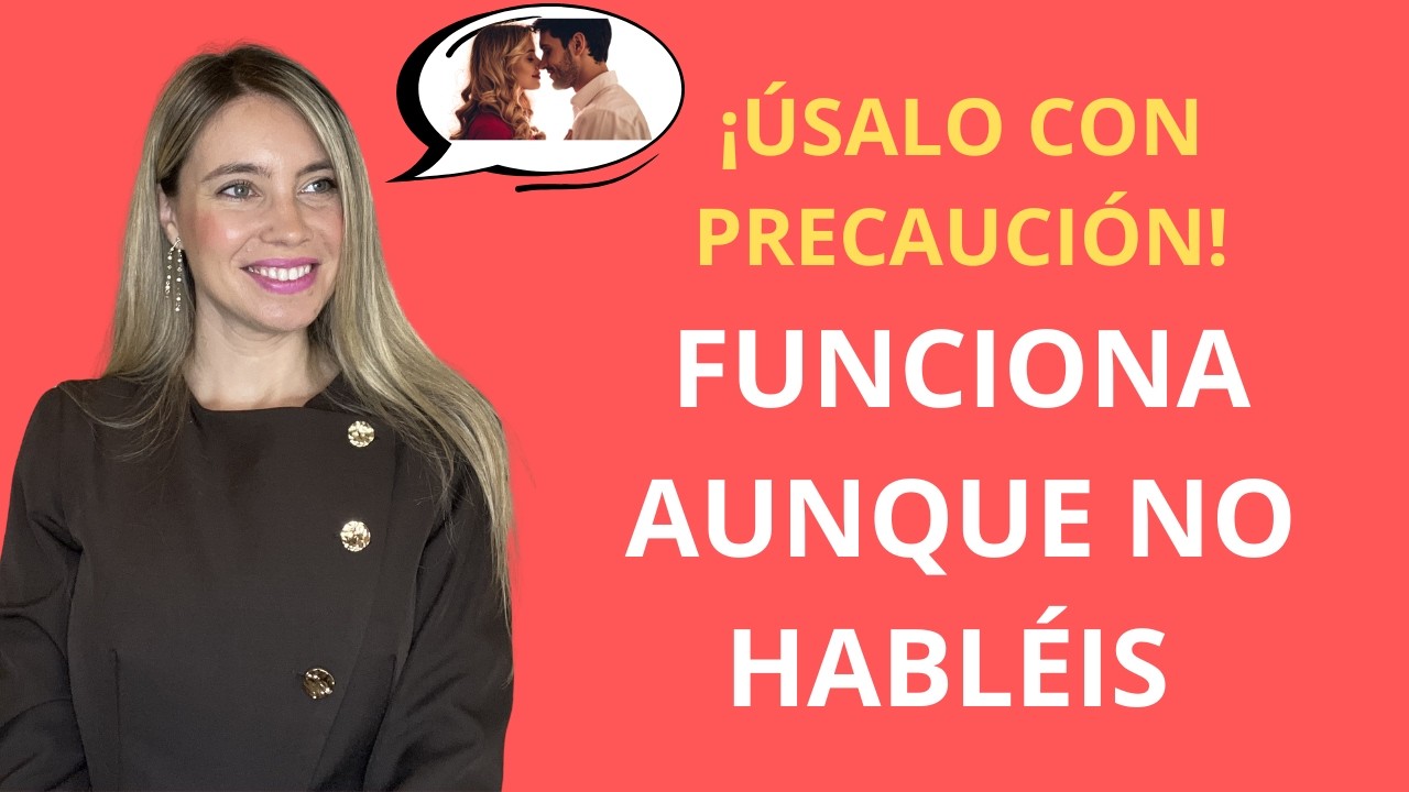 MÉTODO INFALIBLE PARA QUE TU PERSONA ESPECÍFICA VUELVA MÁS ENAMORADO QUE NUNCA - 100% Efectivo