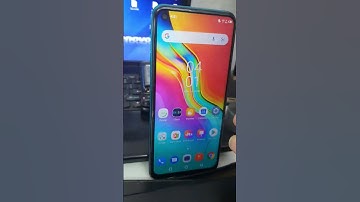 infnix hot 9 frp Done by unlock tool ✅️ 🔥 #shorts