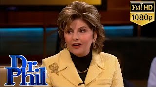 Dr.Phil 2025 Full Episode - Forced To Be A Father Dr.Phil TV Show Full Season
