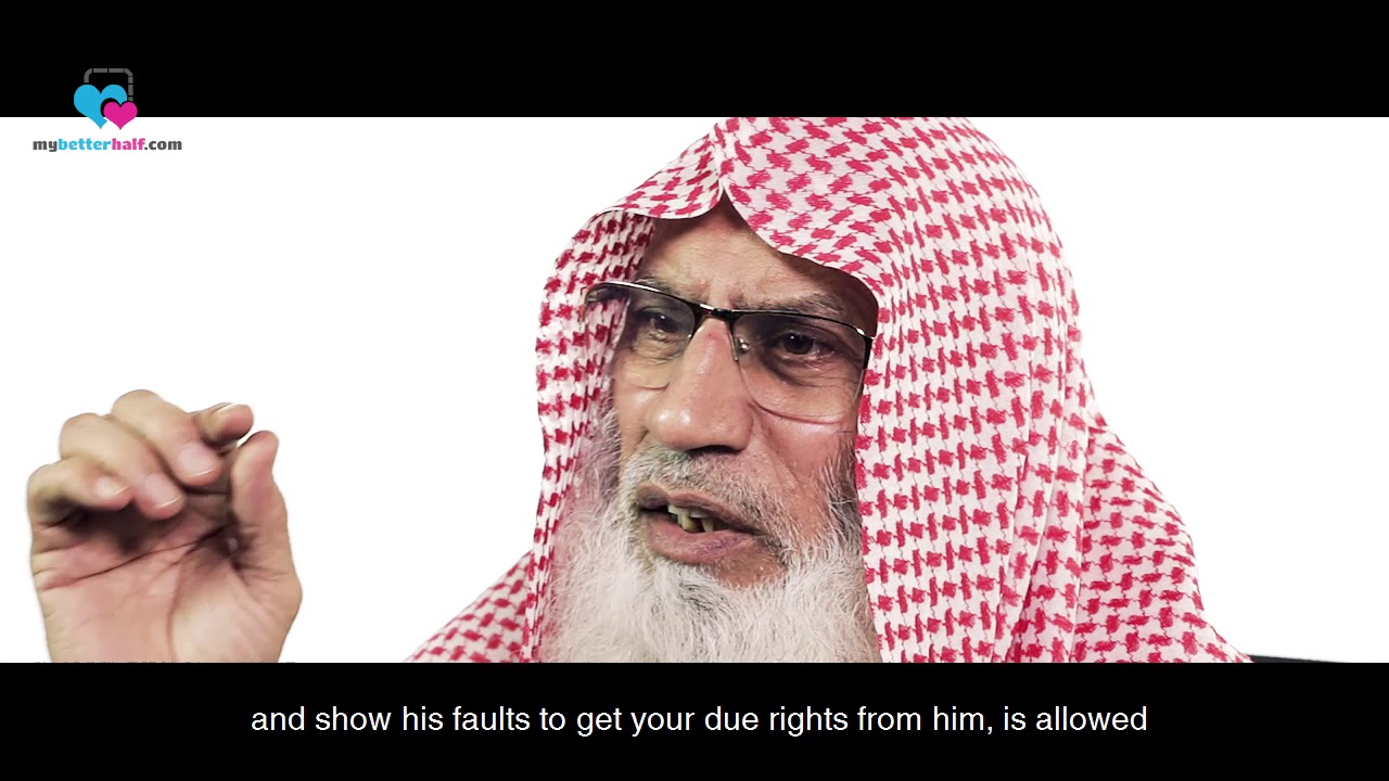 What Does Islam Say About Backbiting And Does It Allow Backbiting At 