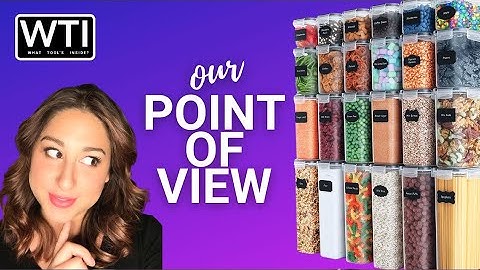 Our Point of View on Chef