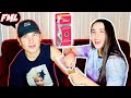 WAXING MY BOYFRIENDS ENTIRE BODY 