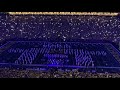 Michigan Marching Band halftime show 9/11/21