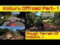 Kolluru offroad part  1  western ghats offroad