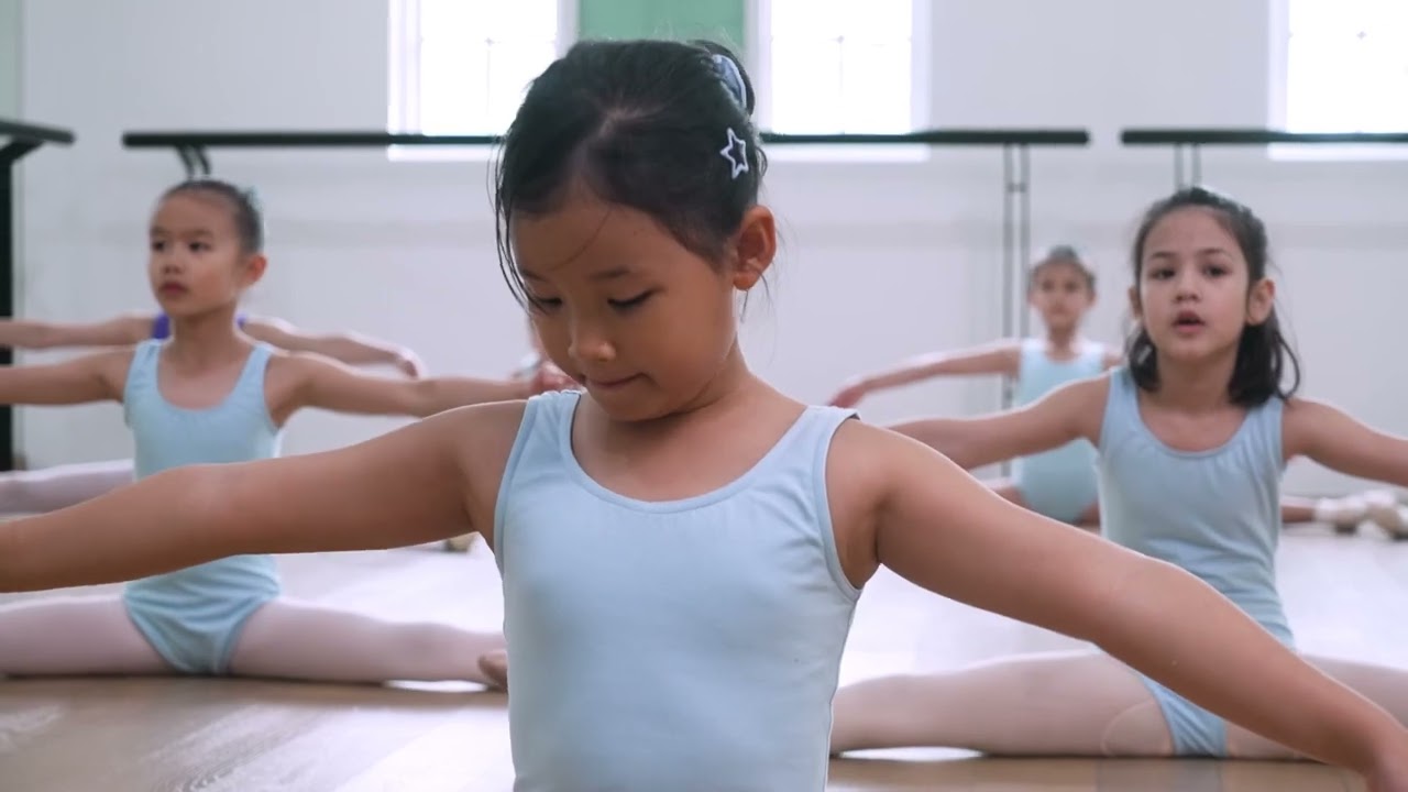 Performers Ballet Academy