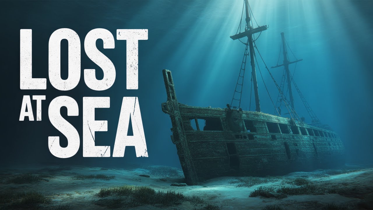 The 17th Century Warship That Sank in 20 Minutes