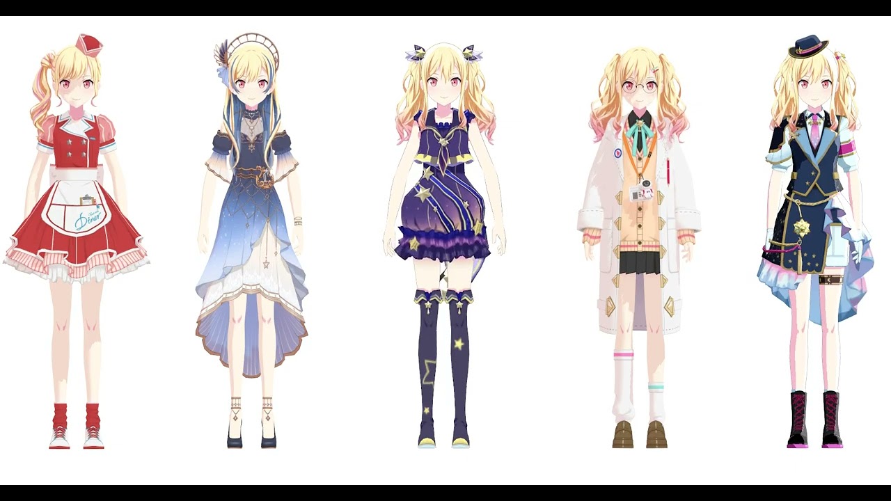 M841 ○M744 【sakiです。】 MMD | Project Sekai] Saki - YouTube