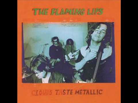 The Flaming Lips They Punctured My Yolk