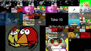 Up To Faster 214 Parison To Mickey Mouse Season 2