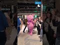 The M&S at Cribbs Causeway is officially open #marksandspencer #percypig #cribbscauseway