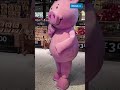 The M&S at Cribbs Causeway is officially open #marksandspencer #percypig #cribbscauseway